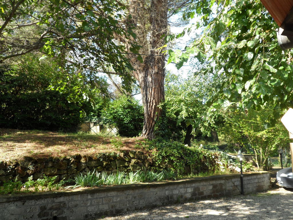 Mola Solis Civitella dʼAgliano Exterior foto