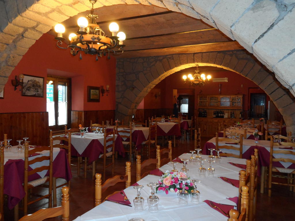 Mola Solis Civitella dʼAgliano Exterior foto