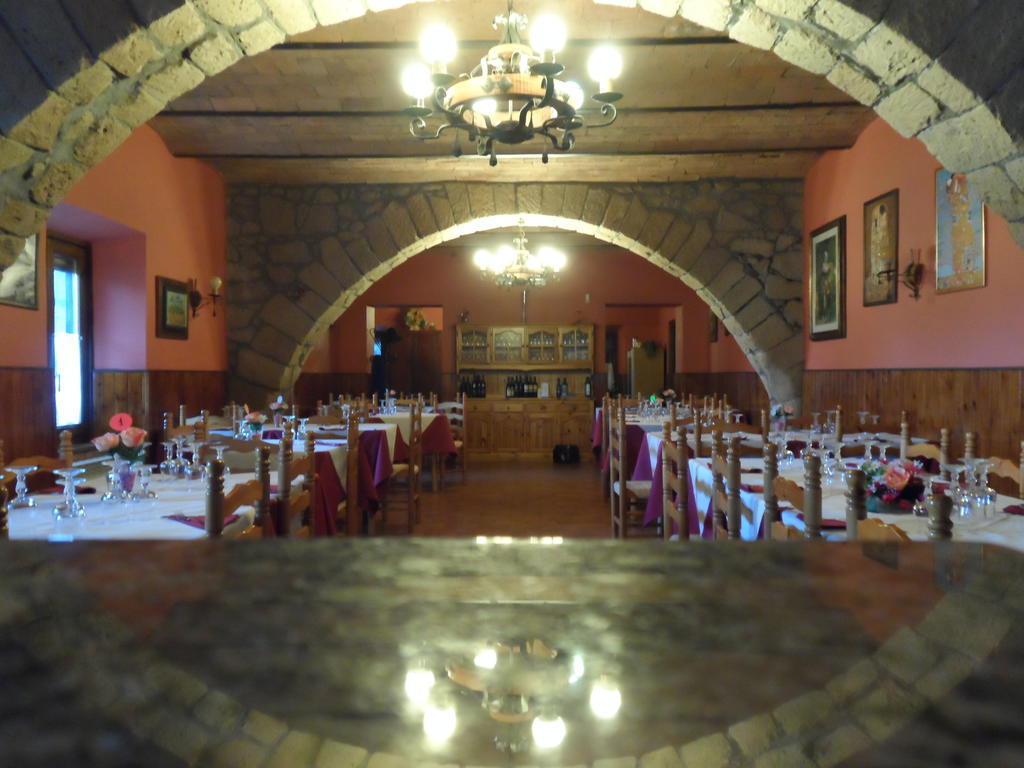 Mola Solis Civitella dʼAgliano Exterior foto
