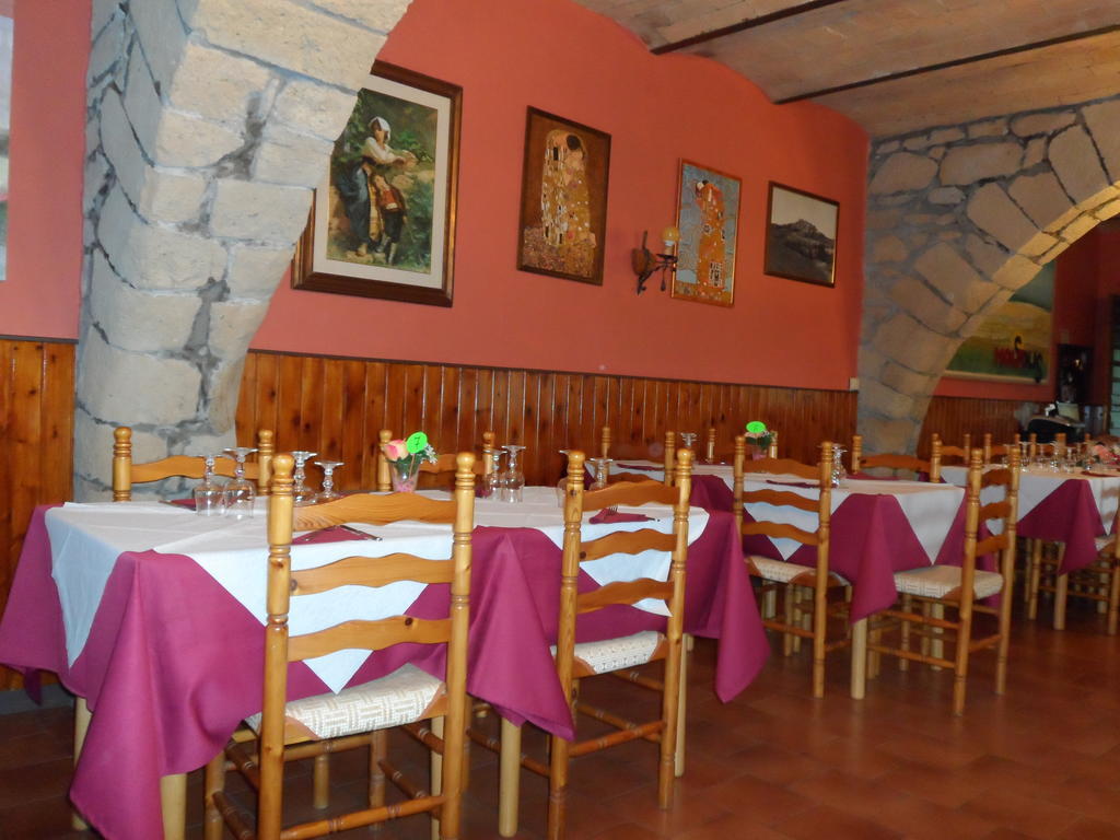 Mola Solis Civitella dʼAgliano Exterior foto